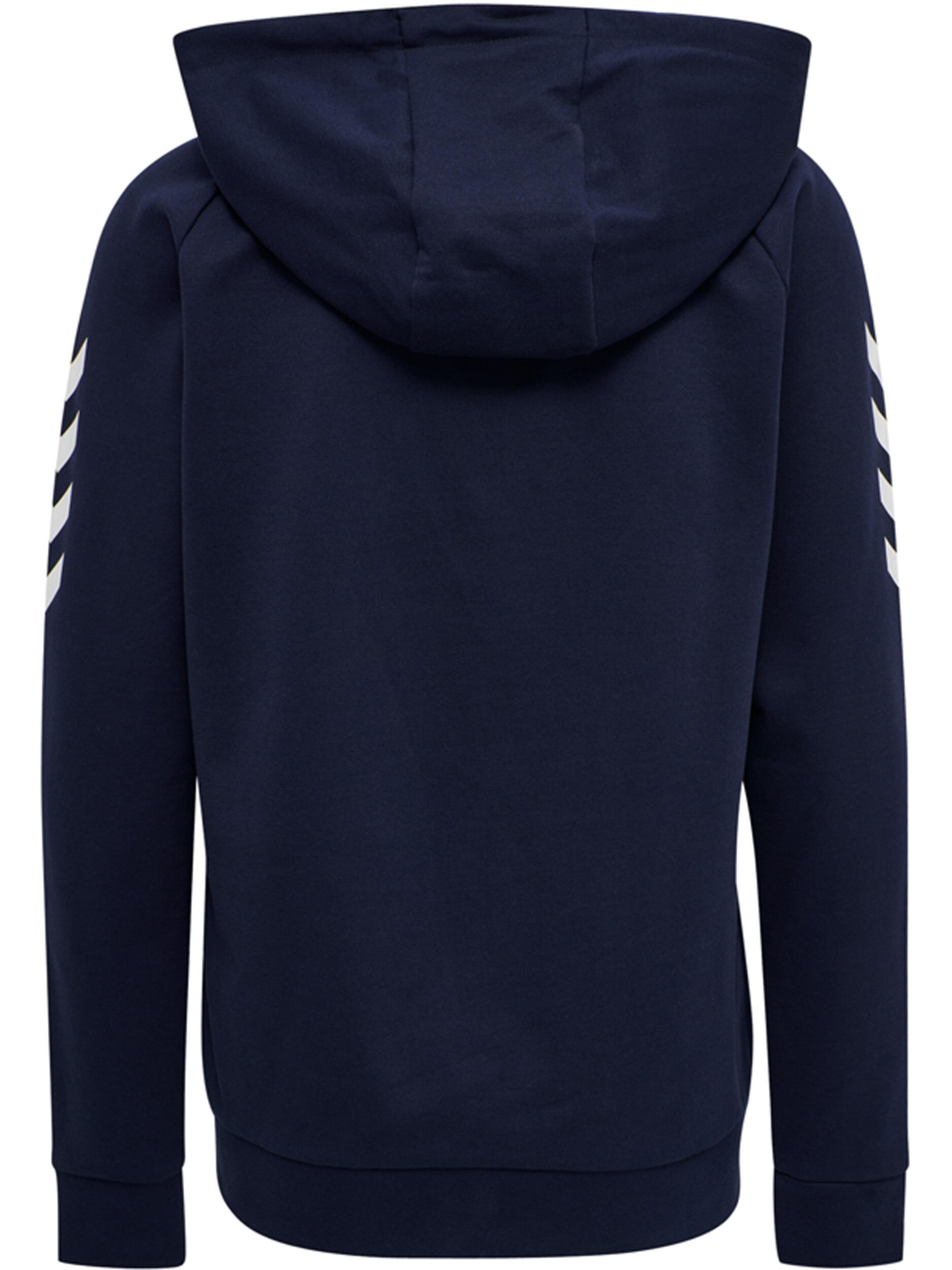 Reißverschluss Kapuzenpullover Hmlgo Damen HUMMEL 5/7