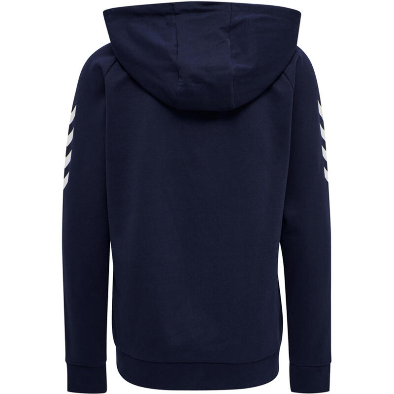 Baumwoll-Hoodie Damen