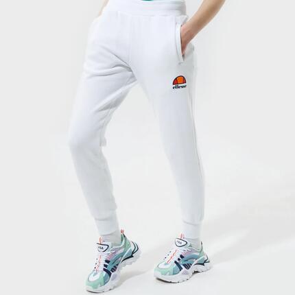 SPODNIE DAMSKIE DRESOWE ELLESSE SPORTOWE XS