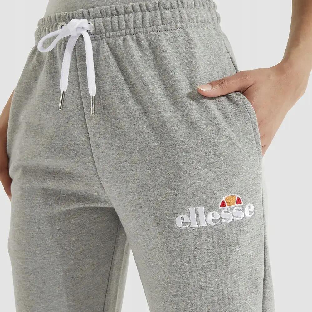SPODNIE DAMSKIE DRESOWE ELLESSE SPORTOWE XXS 4/5