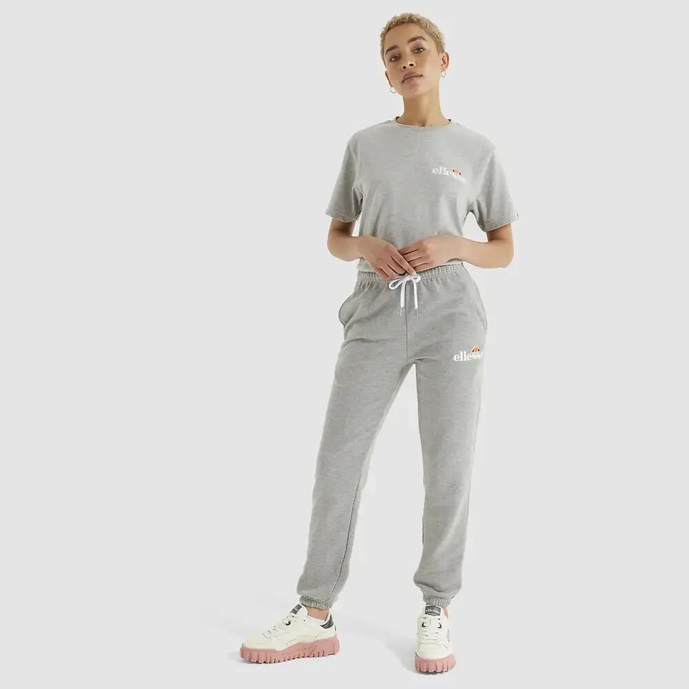 SPODNIE DAMSKIE DRESOWE ELLESSE SPORTOWE XXS 3/5