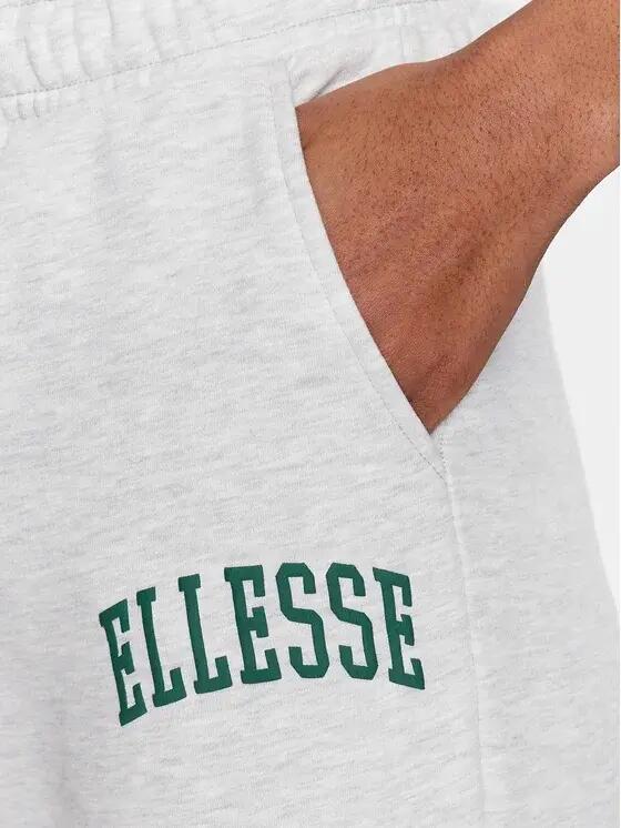 SPODNIE DAMSKIE DRESOWE ELLESSE SPORTOWE XS 4/6