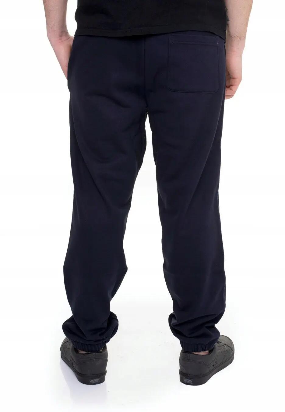 MĘSKIE SPODNIE DRESOWE Carhartt WIP Orbit Sweat Pant I029930-48290 (M) 3/4