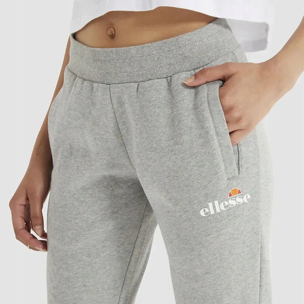 ELLESSE SPODNIE DAMSKIE DRESOWE SPORTOWE S 4/5