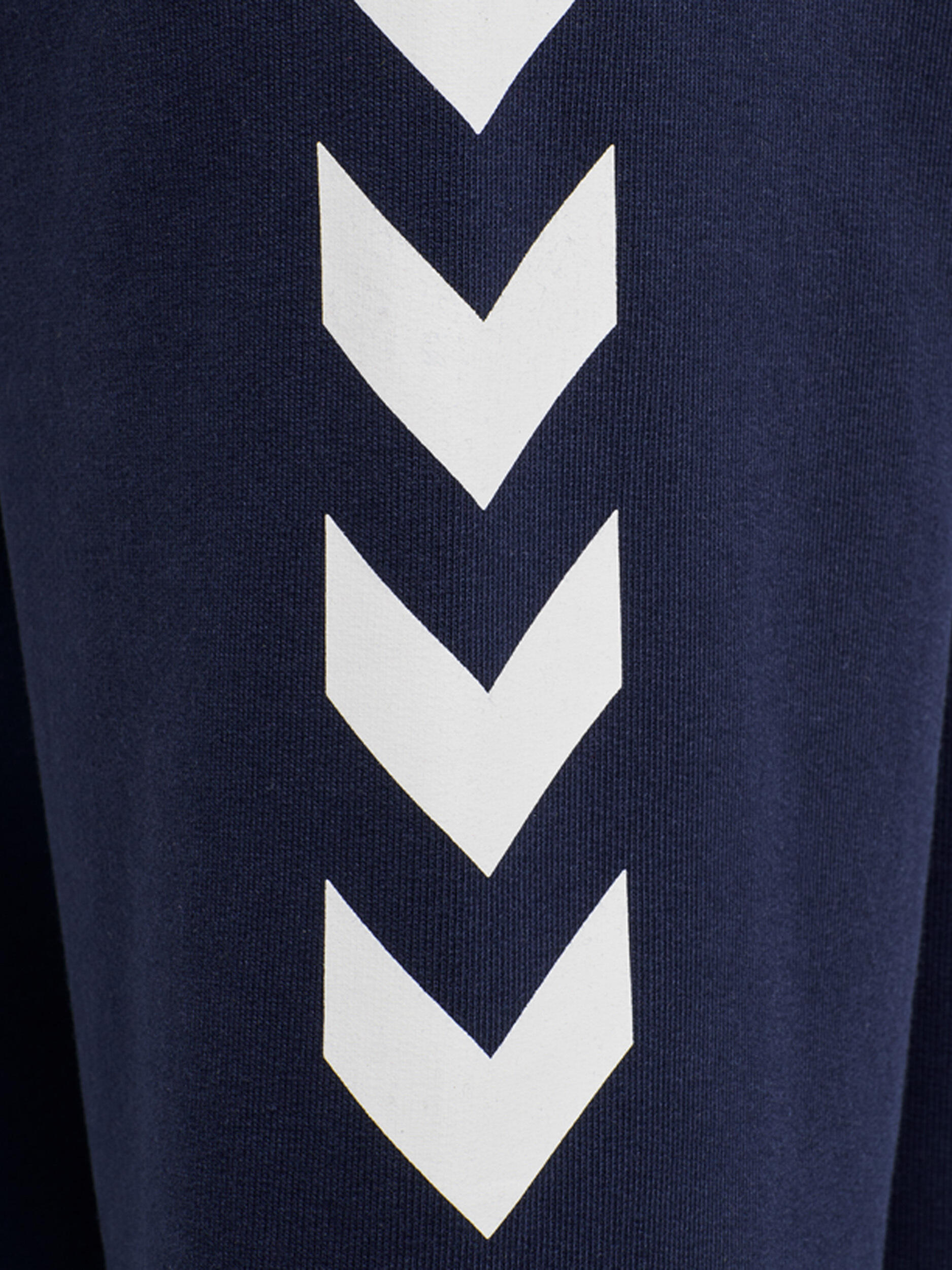 Reißverschluss Kapuzenpullover Hmlgo Damen HUMMEL 6/7
