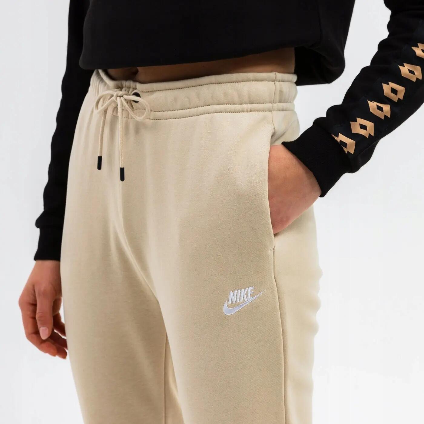 NIKE SPODNIE DAMSKIE DRESOWE SPORTOWE NIKE L 3/5