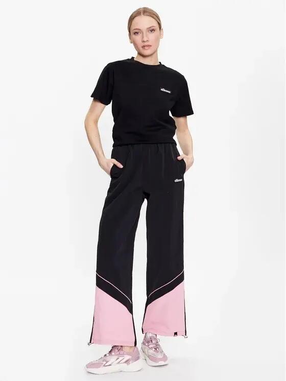 SPODNIE DAMSKIE DRESOWE ELLESSE SPORTOWE S 3/6