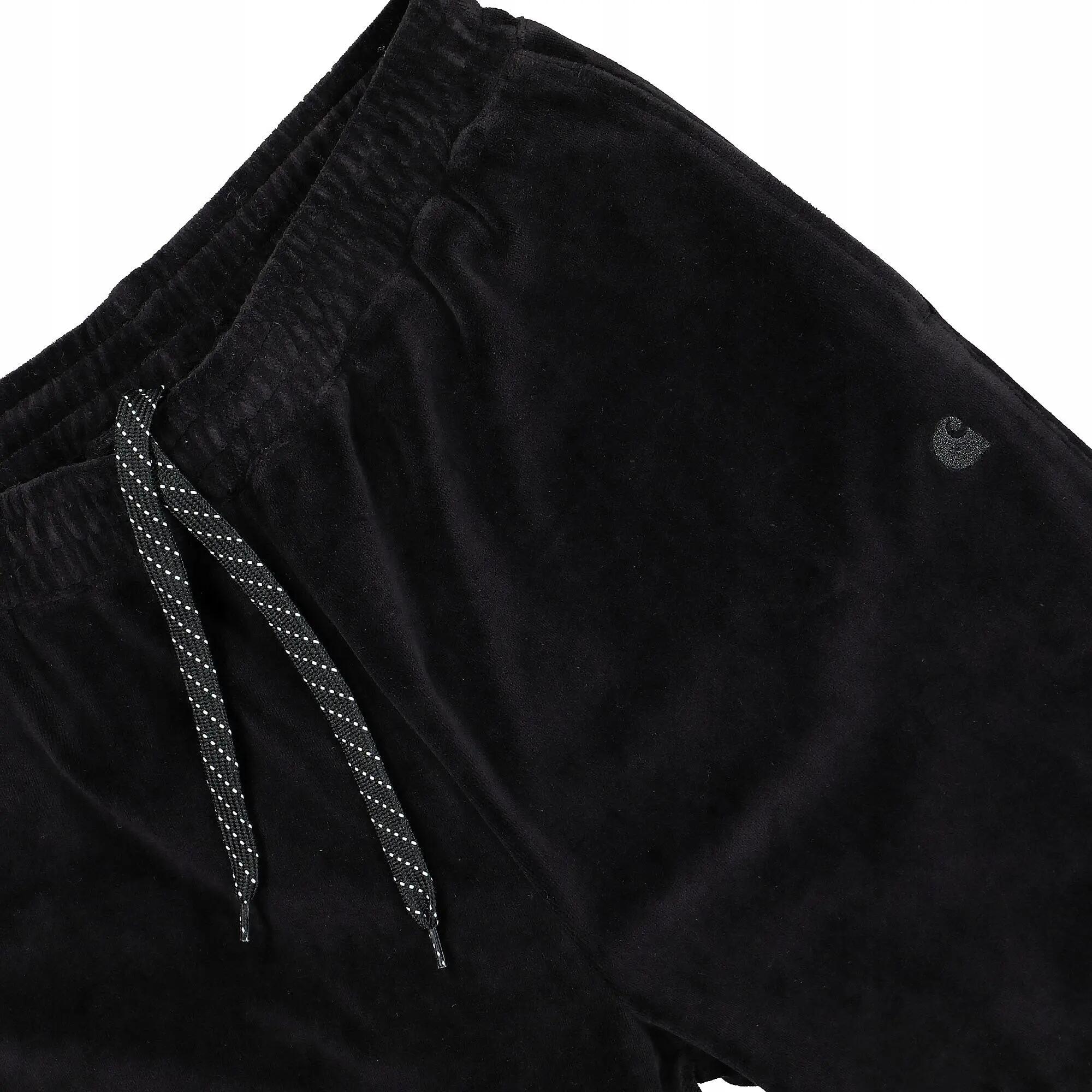 SPODNIE DRESOWE DAMSKIE Carhartt Silverton I029432-89XX (S) 4/5