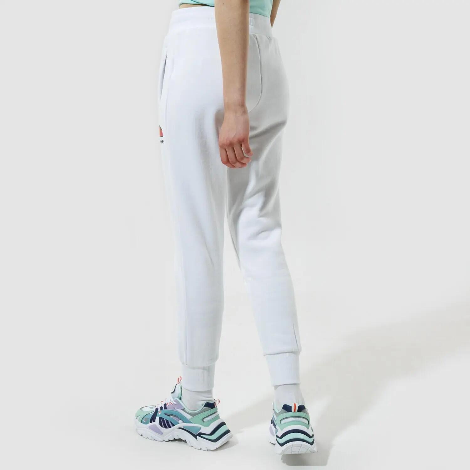 SPODNIE DAMSKIE DRESOWE ELLESSE SPORTOWE XS 2/5