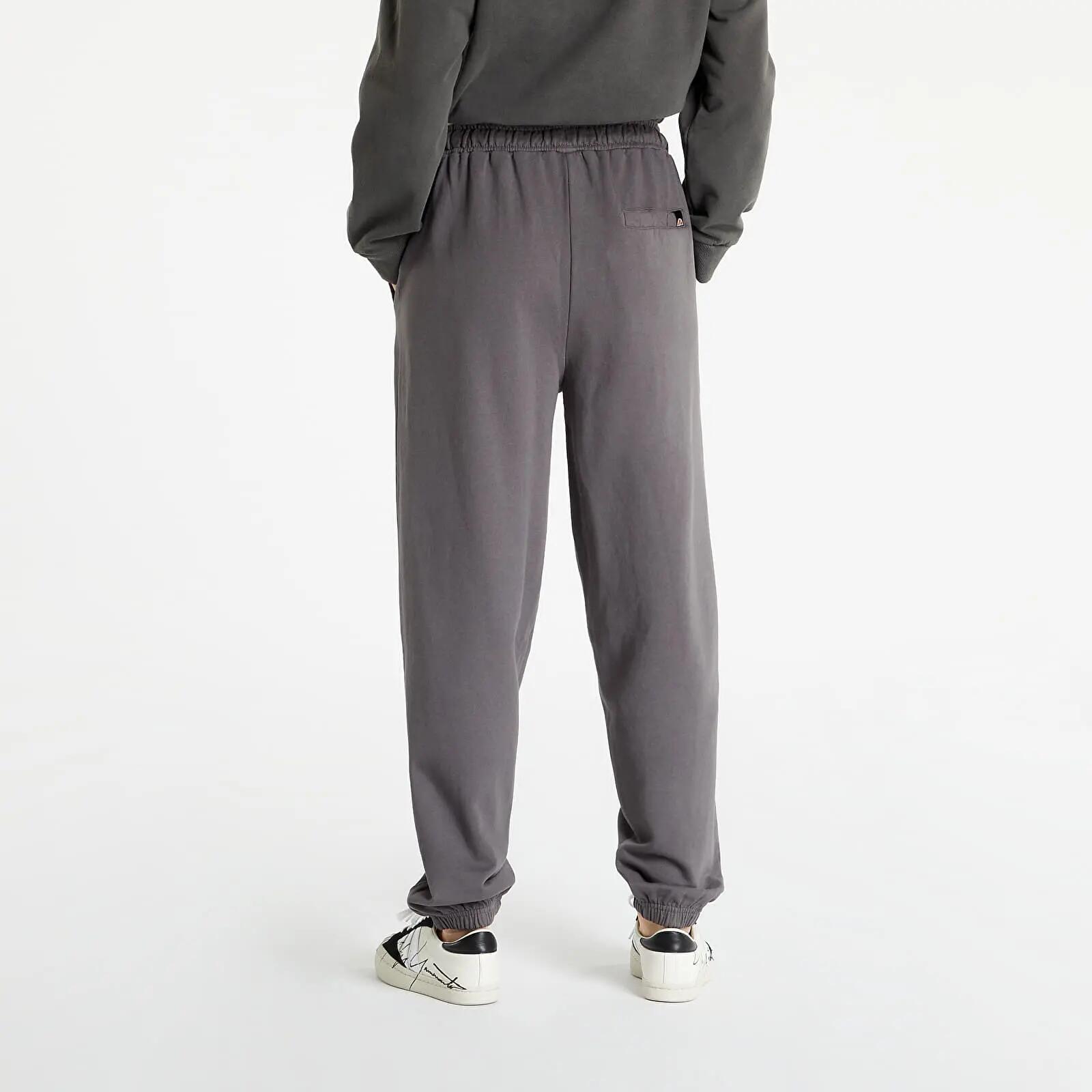 SPODNIE DAMSKIE ELLESSE DRESOWE SPORTOWE XS 2/5
