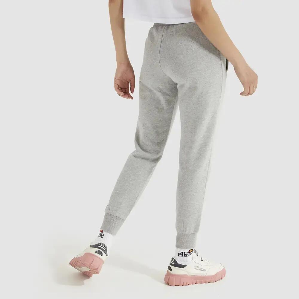 ELLESSE SPODNIE DAMSKIE DRESOWE SPORTOWE S 2/5