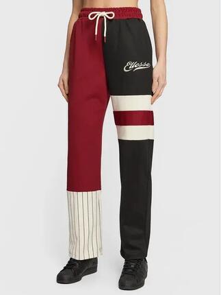 SPODNIE DAMSKIE DRESOWE ELLESSE SPORTOWE M