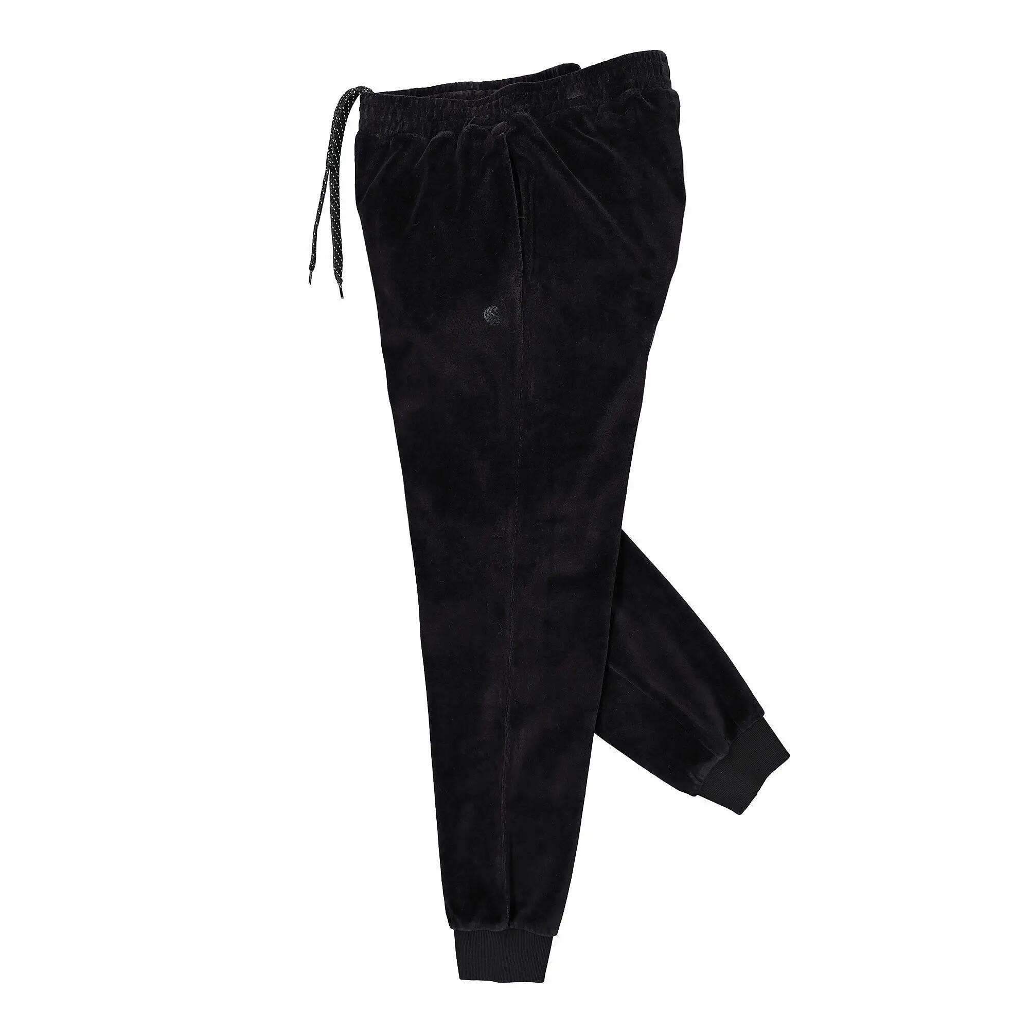 SPODNIE DRESOWE DAMSKIE Carhartt Silverton I029432-89XX (S) 3/5