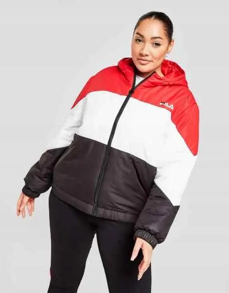 FILA picture