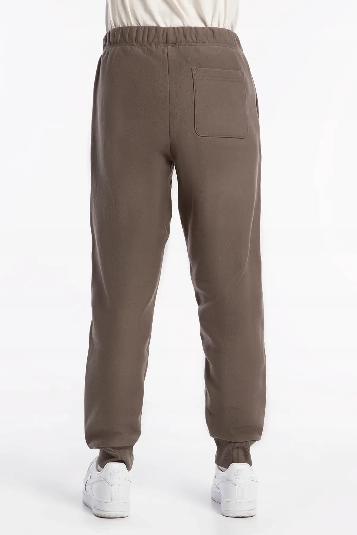 SPODNIE DRESOWE MĘSKIE Carhartt WIP American Script Jogging Pant Teide I0 4/6