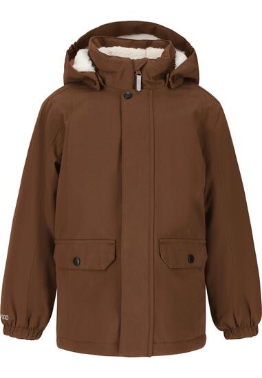 Outdoorjacke Zazu