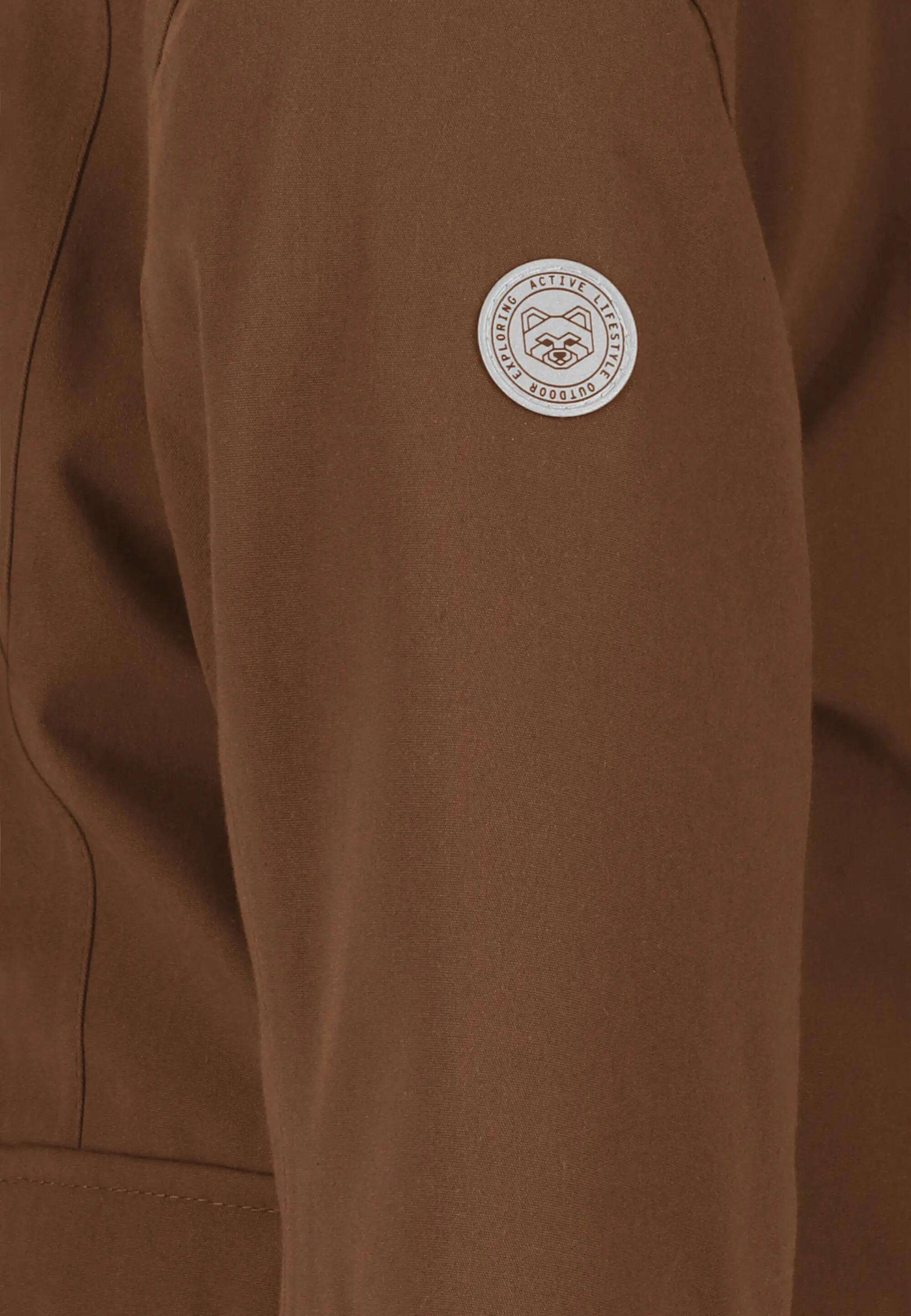 Outdoorjacke Zazu 3/3