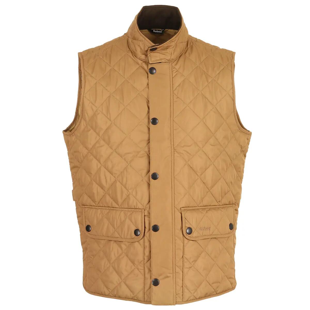BARBOUR picture