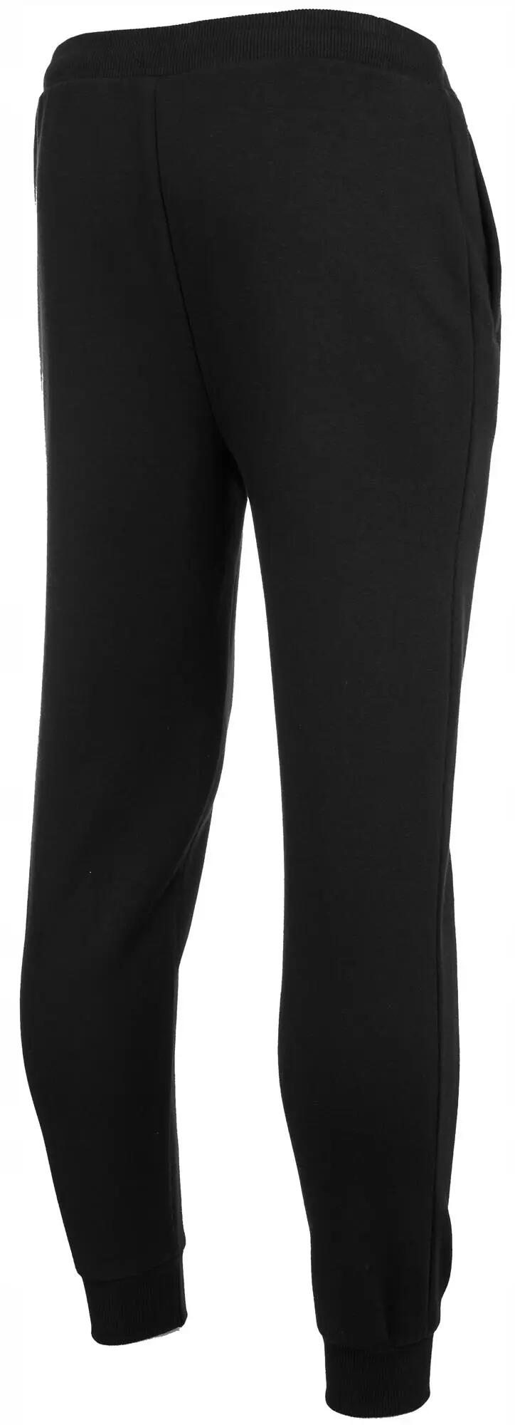 SPODNIE DRESOWE ELLESSE UNISEX SPORTOWE XS 3/4
