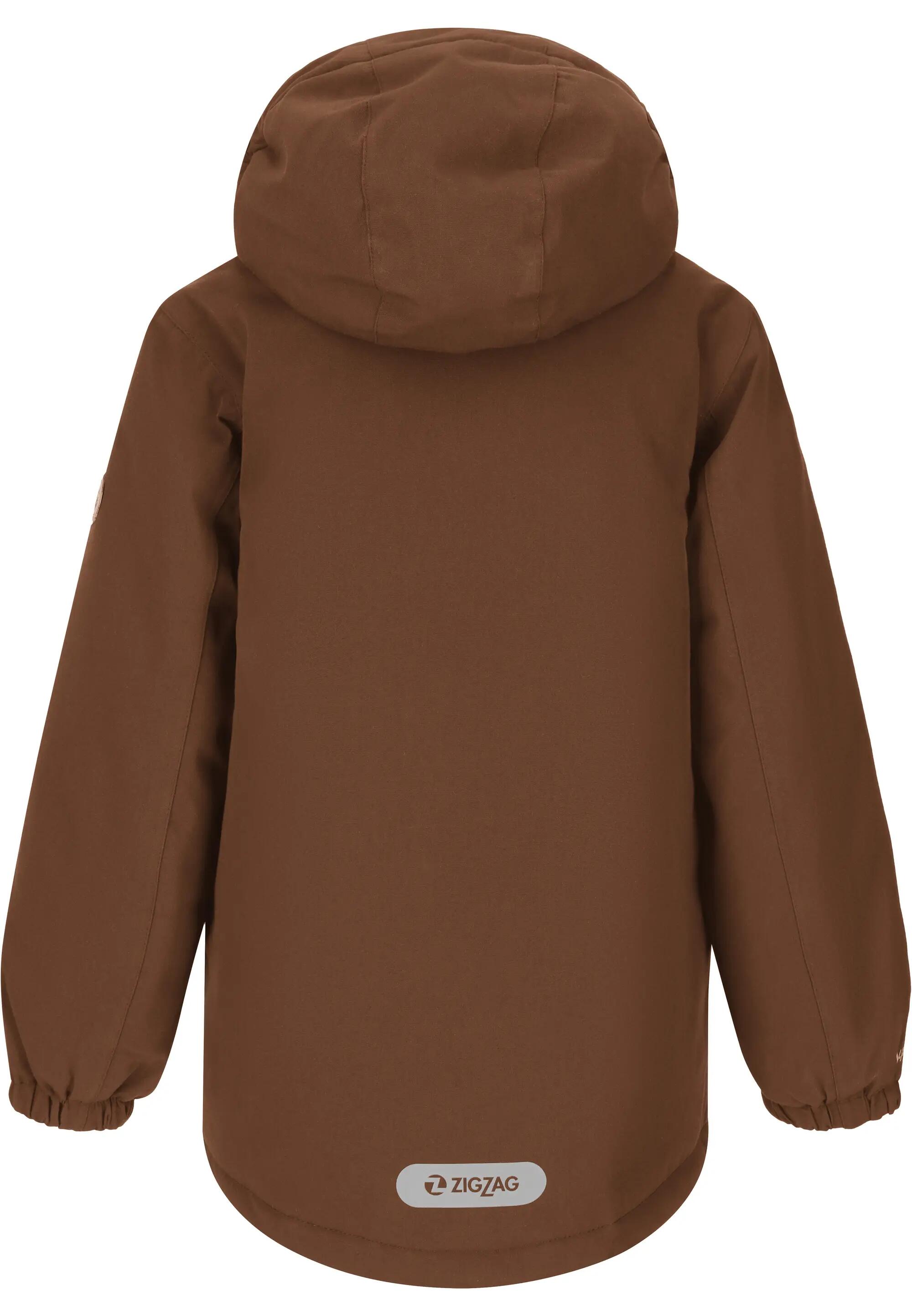 Outdoorjacke Zazu 2/3