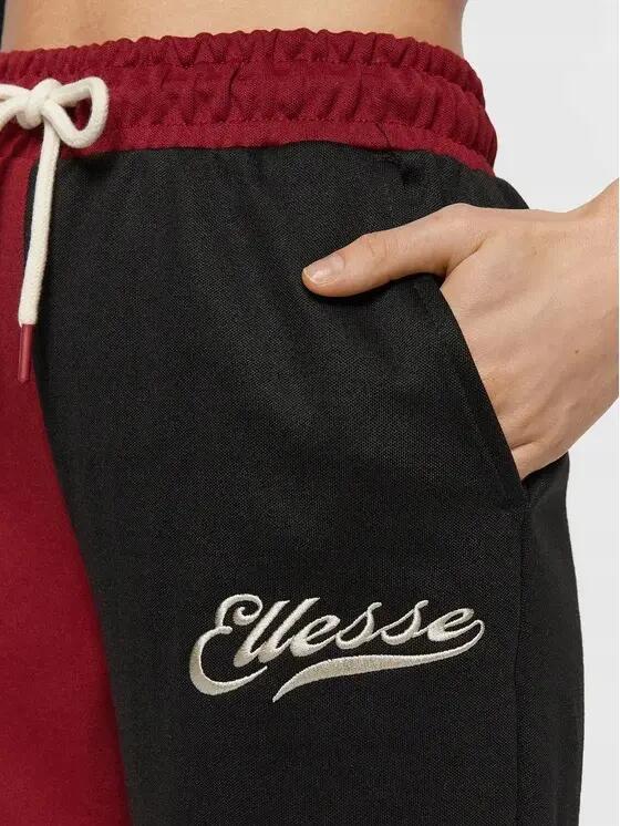 SPODNIE DAMSKIE DRESOWE ELLESSE SPORTOWE M 4/6
