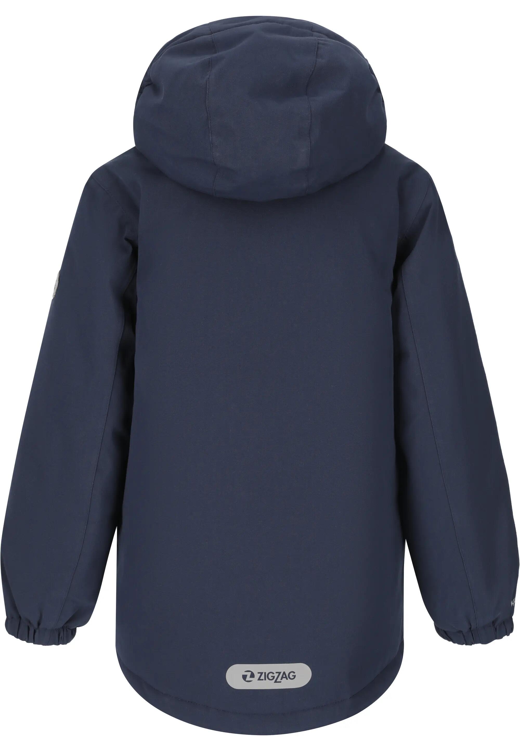 Outdoorjas Zazu 2/3