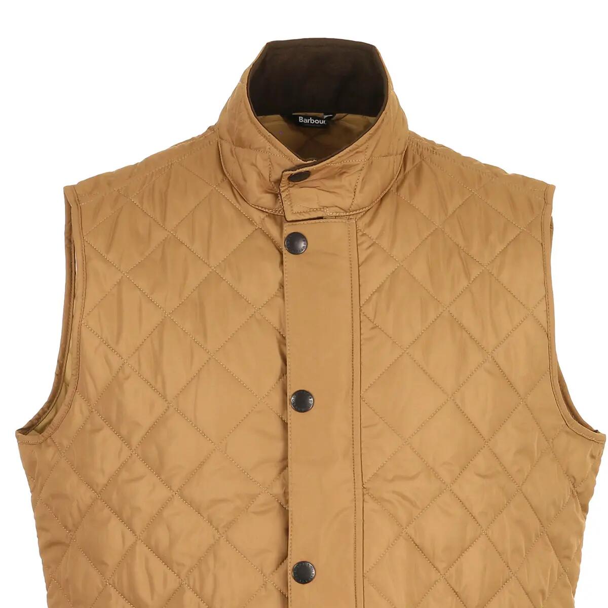 Veste Homme New Lowerdale Quilted Gilet 3/3