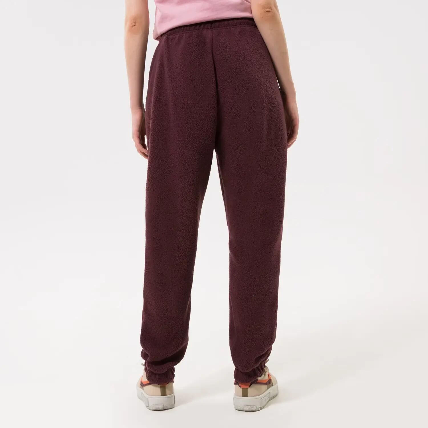 SPODNIE DAMSKIE DRESOWE SHARP NIKE M 2/5