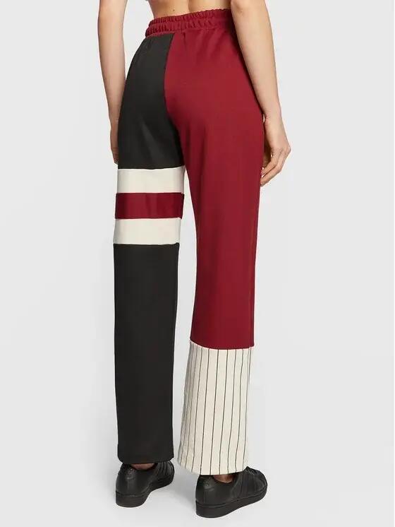 SPODNIE DAMSKIE DRESOWE ELLESSE SPORTOWE M 3/6