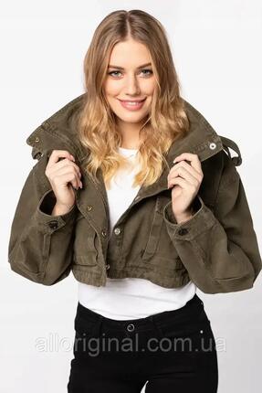 DIESEL DAMEN-ÜBERGANGSJACKE G-CHRISTINA GIACCA DG-86IAZV-51F-S