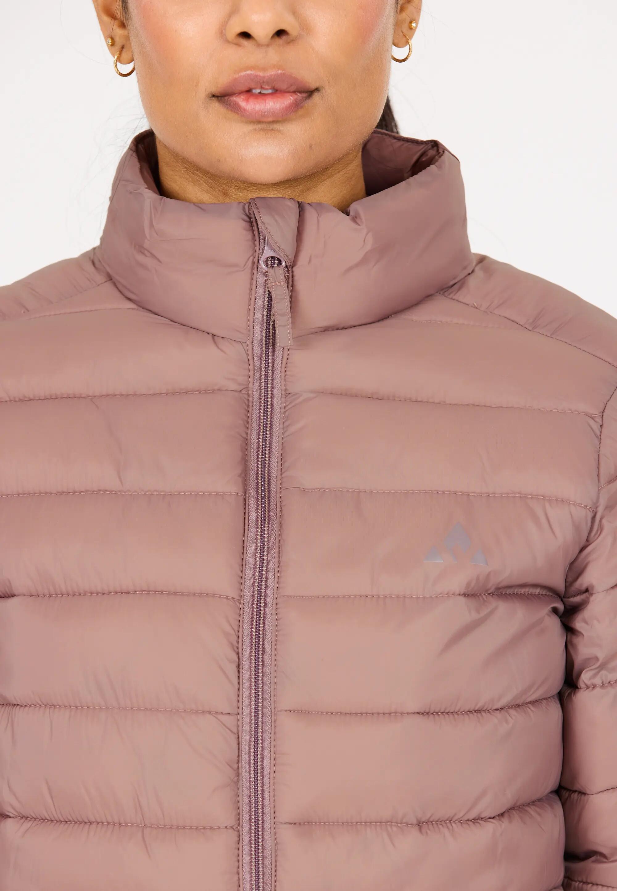 Steppjacke Arubi 8/9