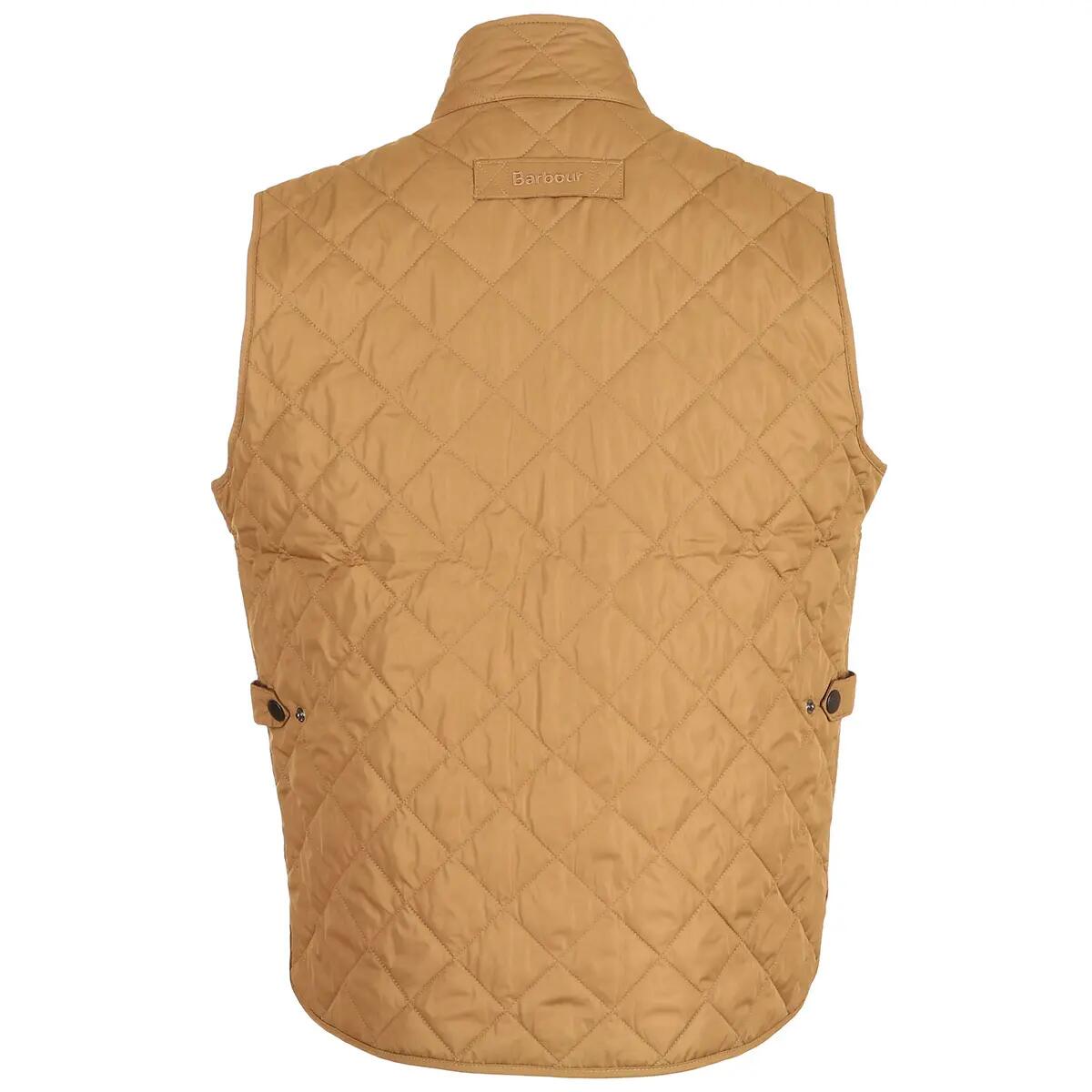 Veste Homme New Lowerdale Quilted Gilet 2/3