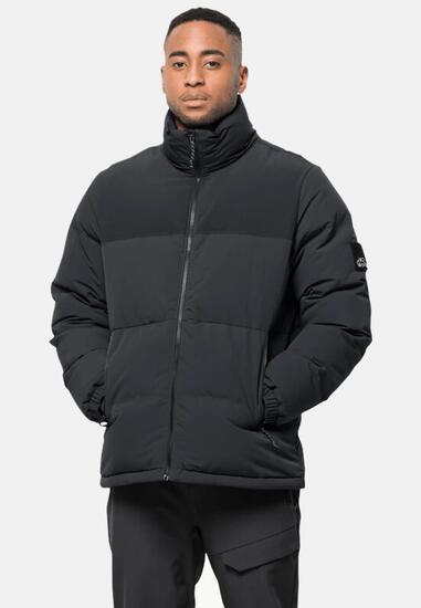 MĘSKA KURTKA Jack Wolfskin ALEX DOWN JKT M 1206911_6350 (S)