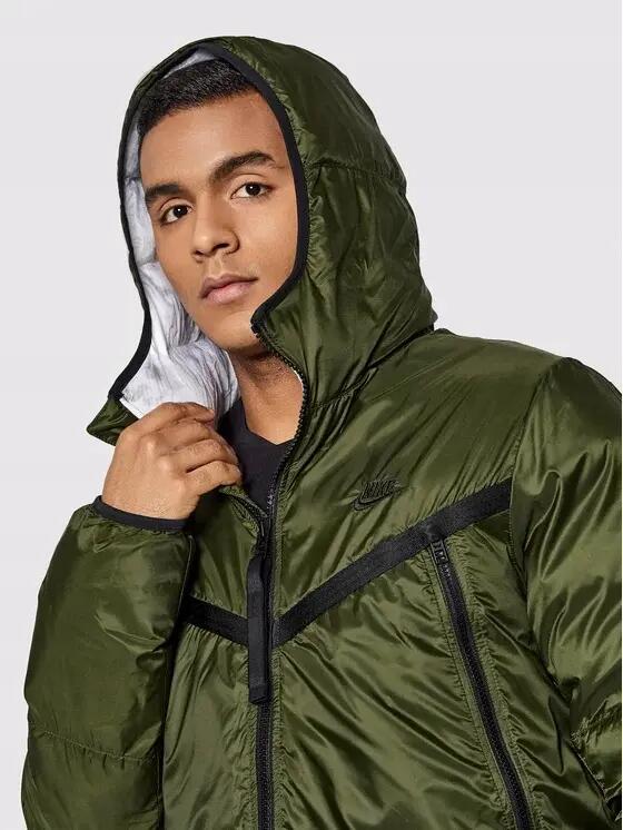 NIKE KURTKA MĘSKA M 4/7