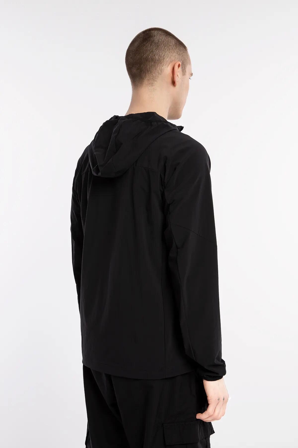 MĘSKA KURTKA Jack Wolfskin Jacket PRELIGHT OVERHEAD M 1307561-6-L 4/5