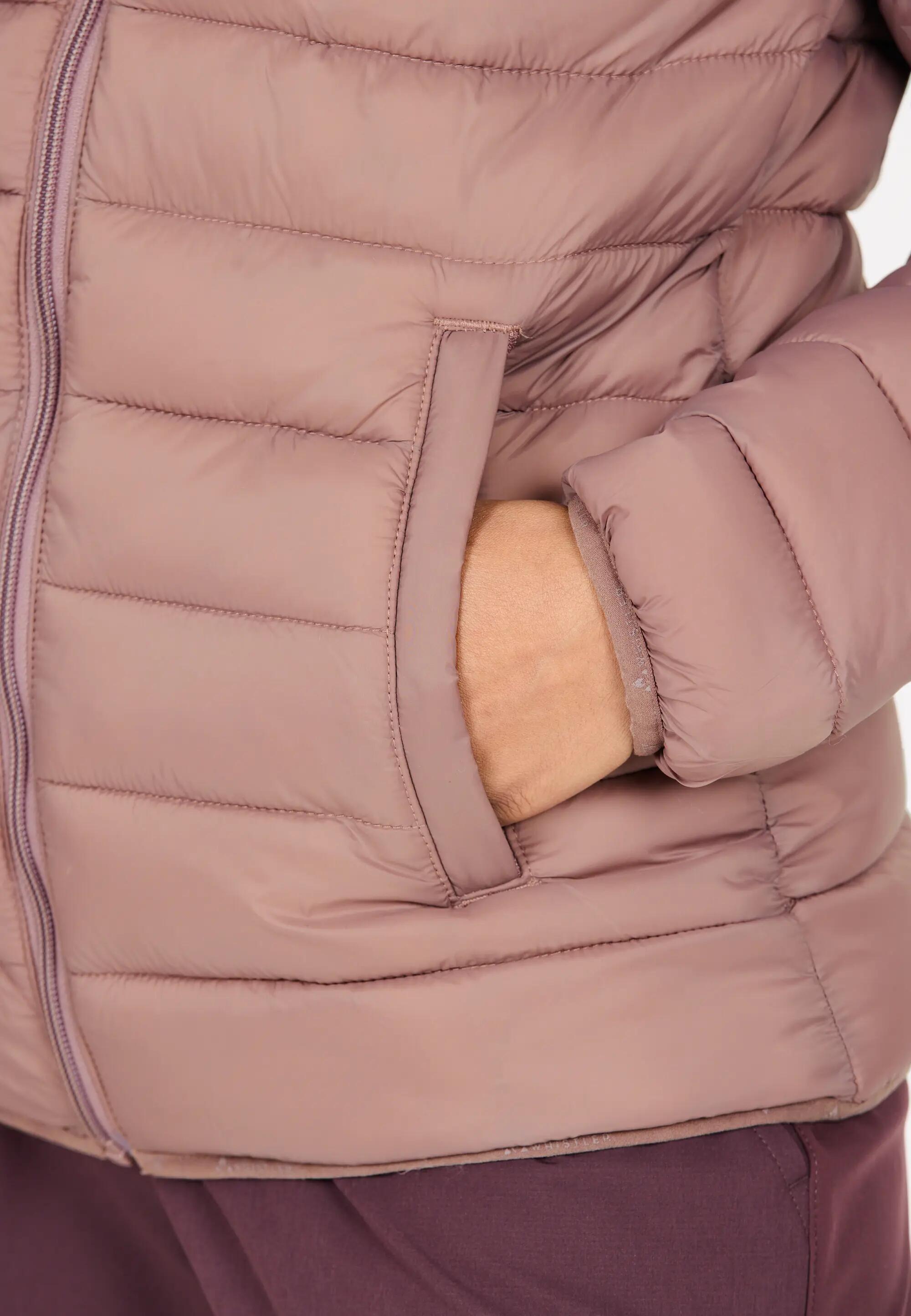 Steppjacke Arubi 9/9