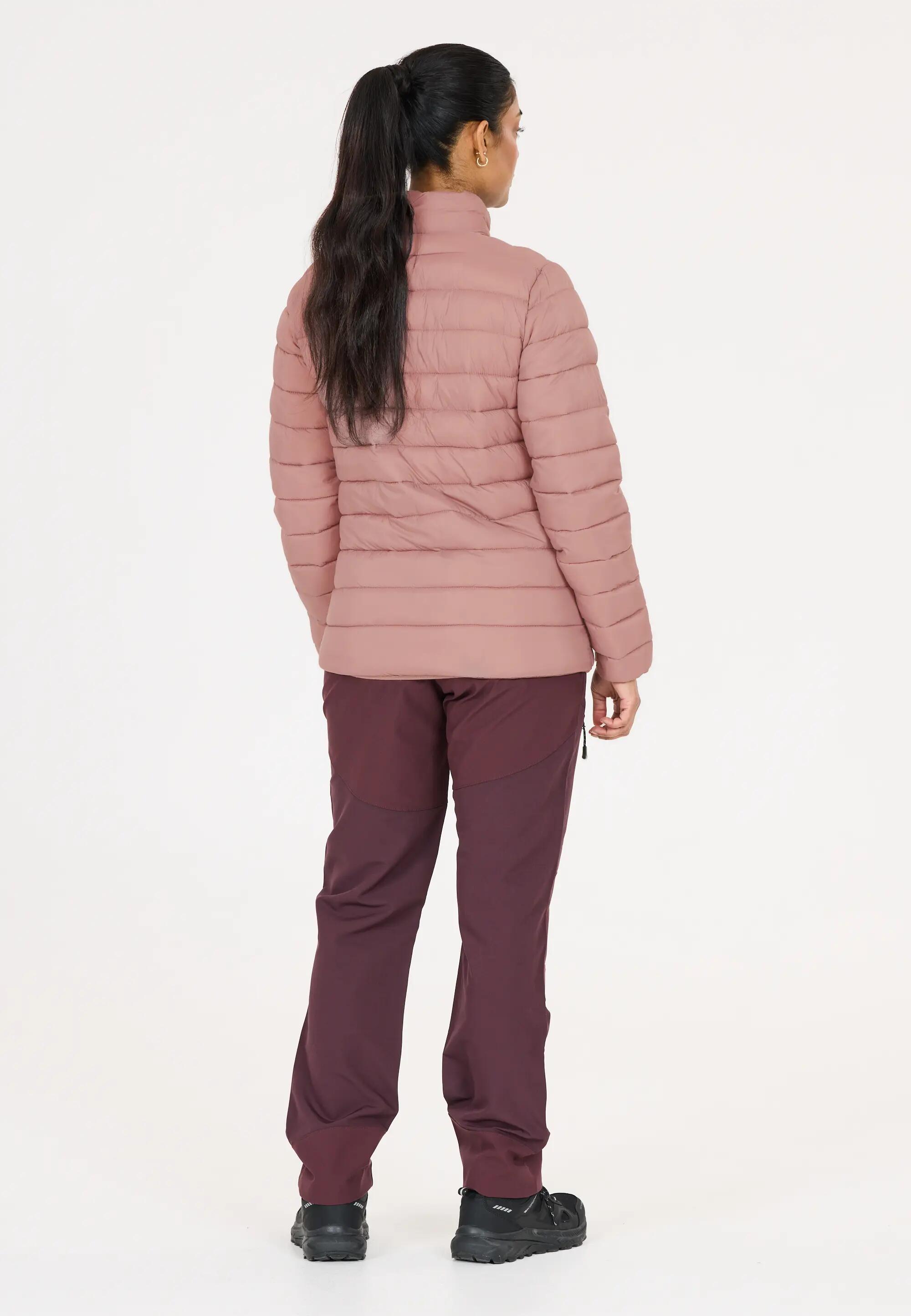 Steppjacke Arubi 6/9