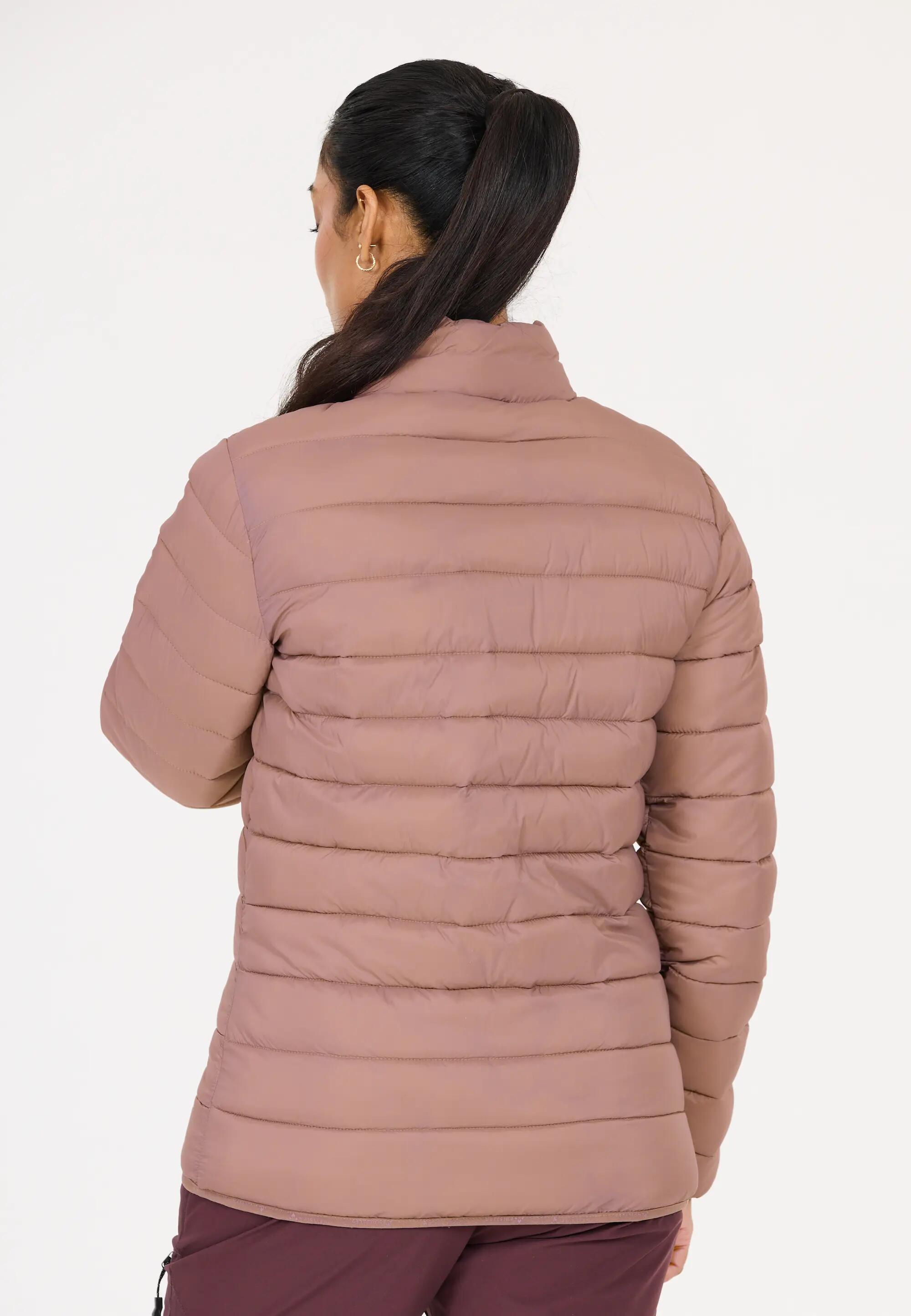 Steppjacke Arubi 5/9