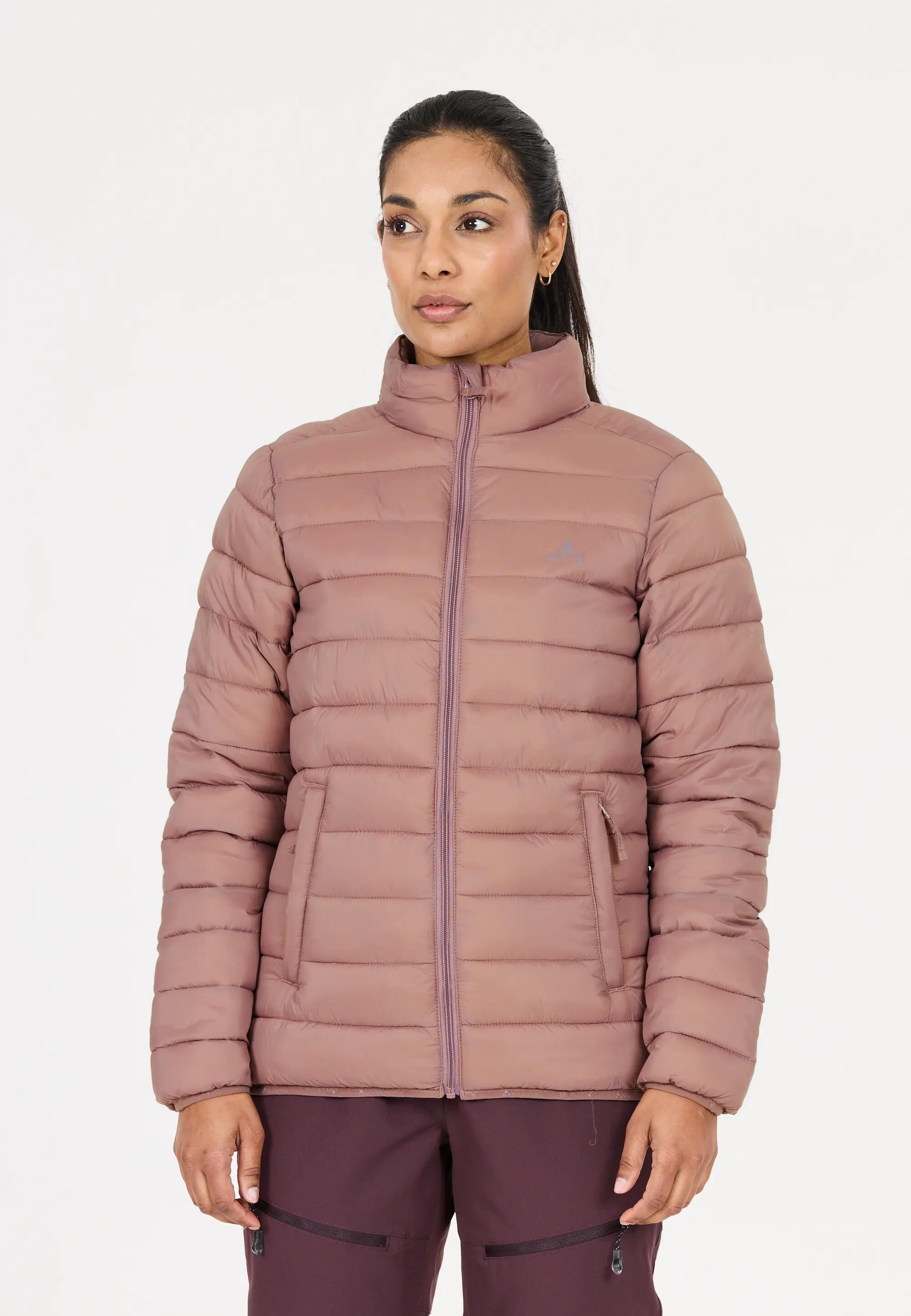 Steppjacke Arubi 4/9
