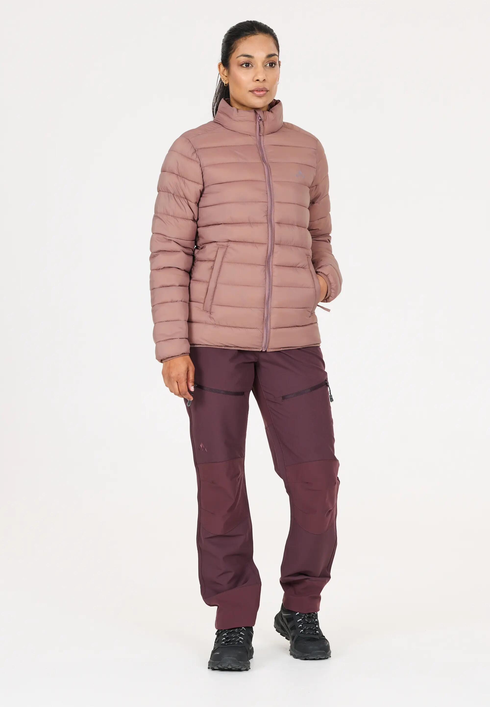 Steppjacke Arubi 3/9