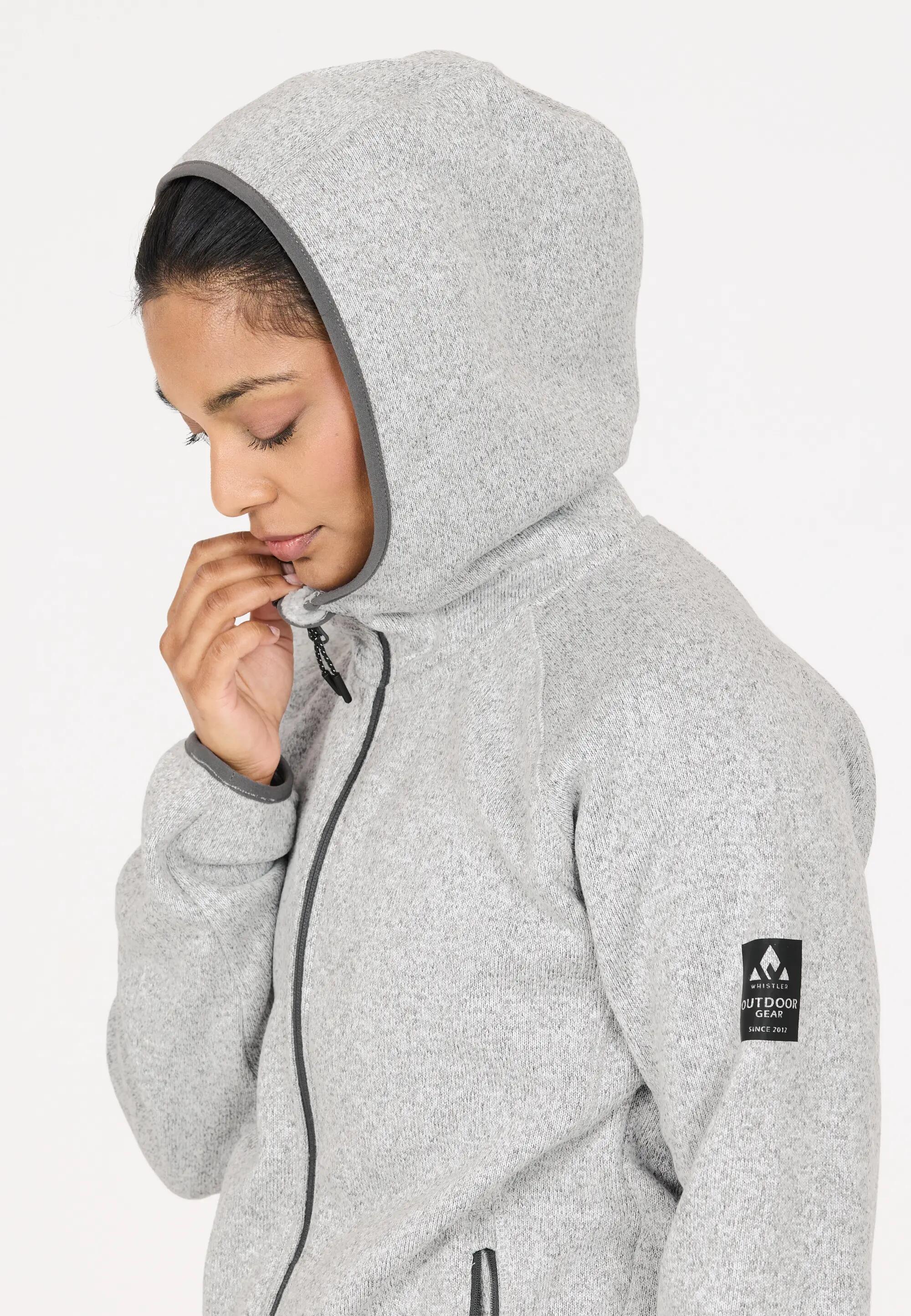 Fleecejacke Wolven 10/10