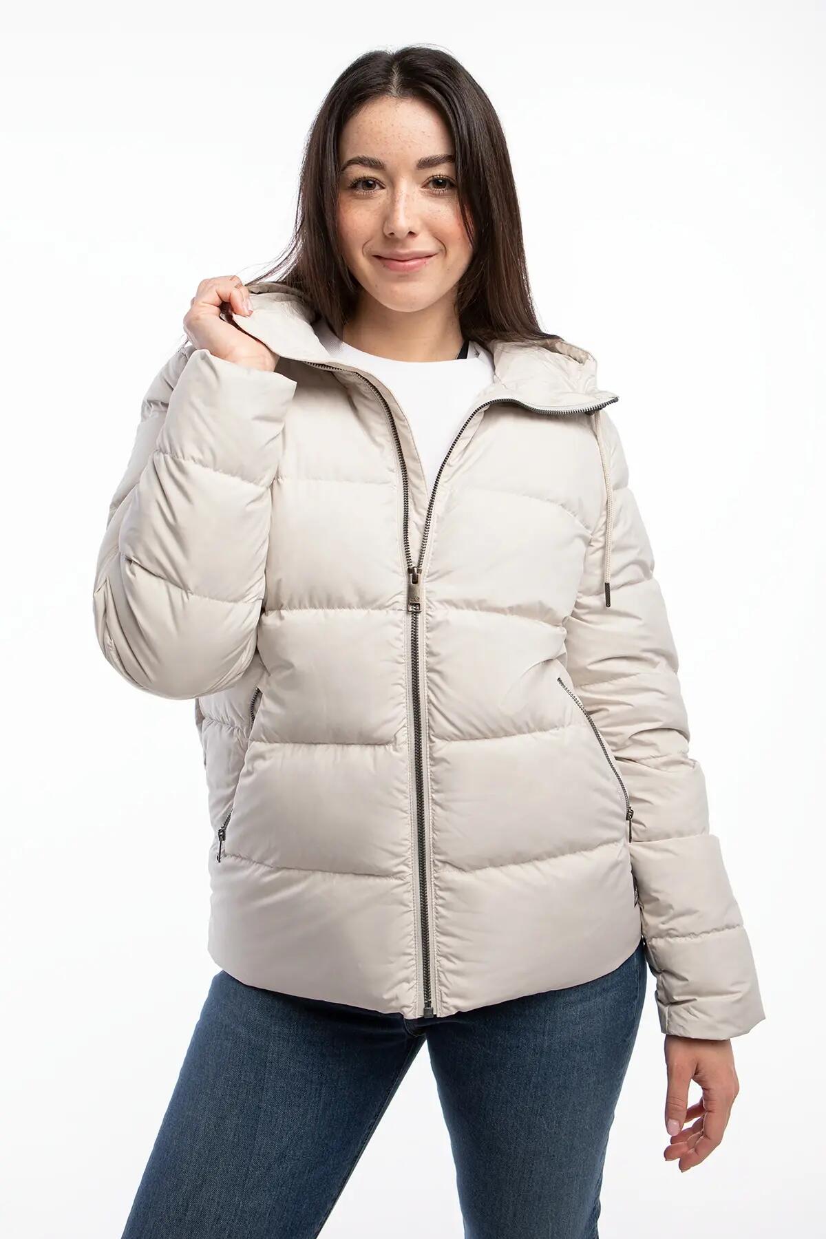 KURTKA ZIMOWA DAMSKA Jack Wolfskin FROZEN PALACE JACKET W 1204912_5062 1/6