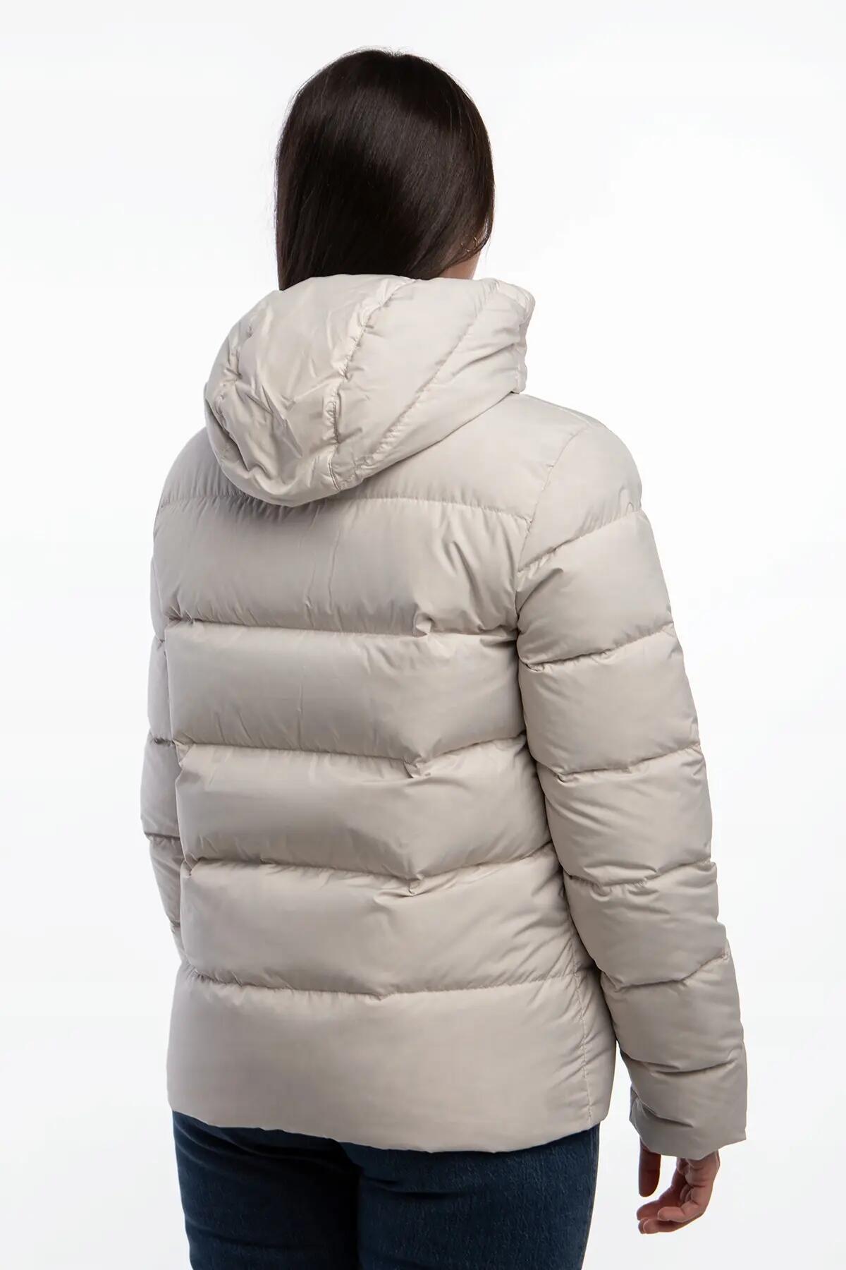 KURTKA ZIMOWA DAMSKA Jack Wolfskin FROZEN PALACE JACKET W 1204912_5062 4/6