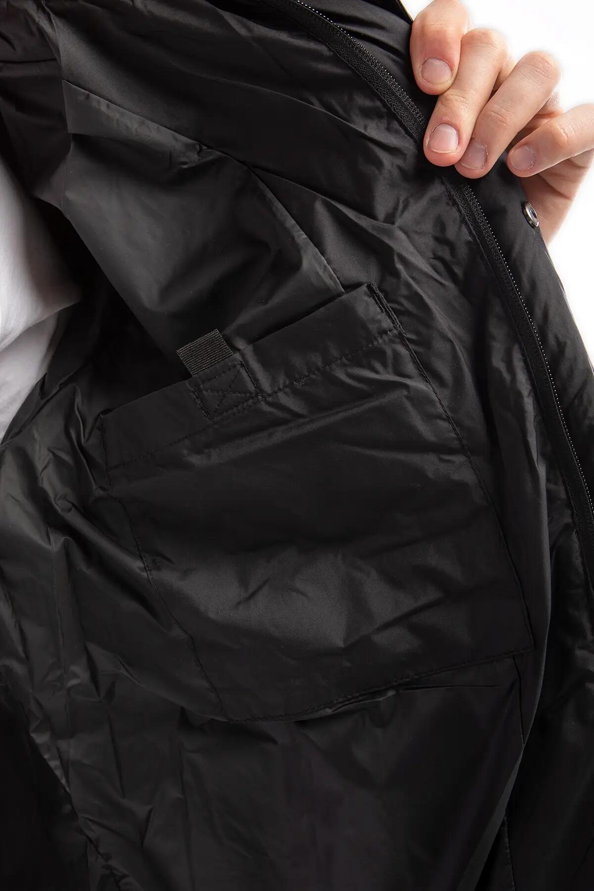 Kurtka zimowa męska wodoodporna Carhartt WIP Doville Jacket 5/6