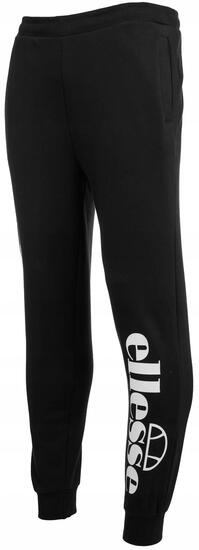SPODNIE DRESOWE ELLESSE UNISEX SPORTOWE XL