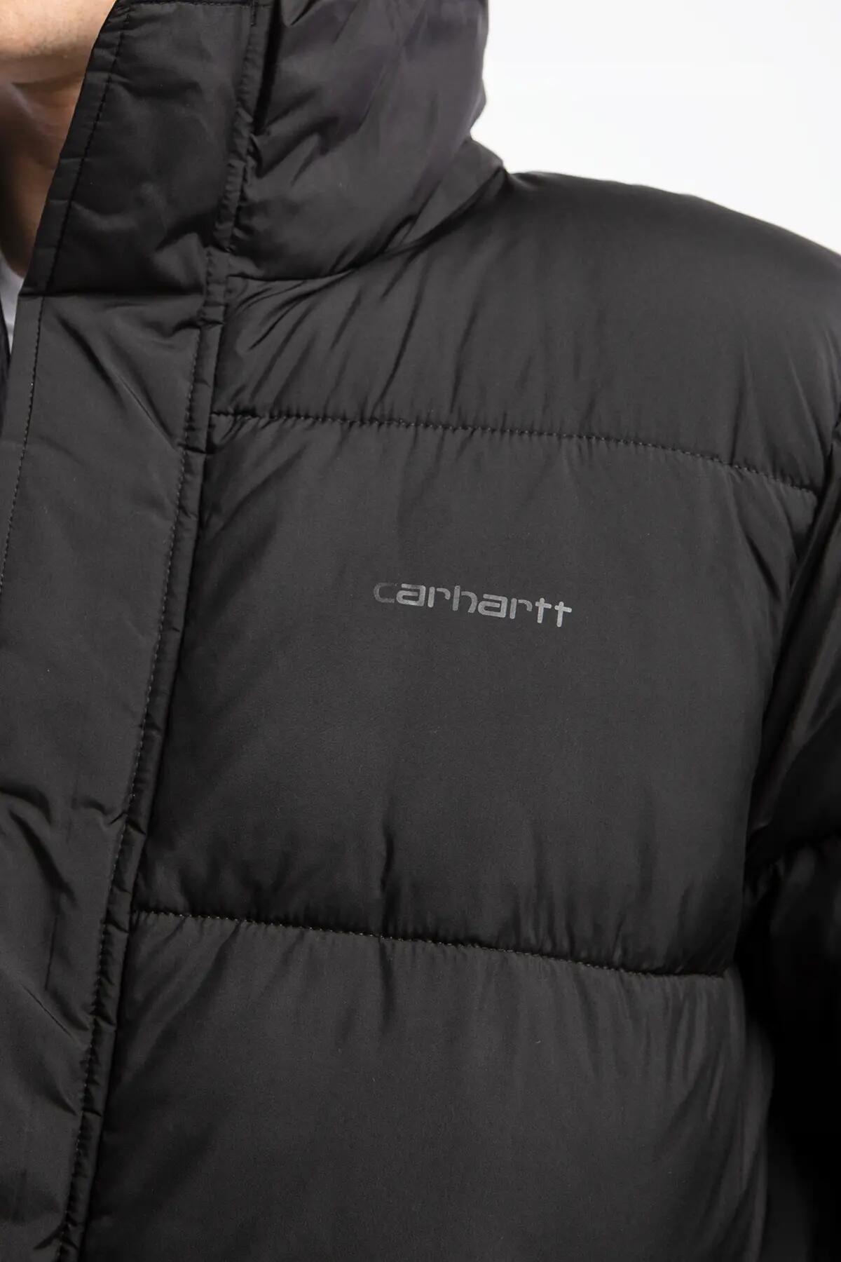 Kurtka zimowa męska wodoodporna Carhartt WIP Doville Jacket 3/6