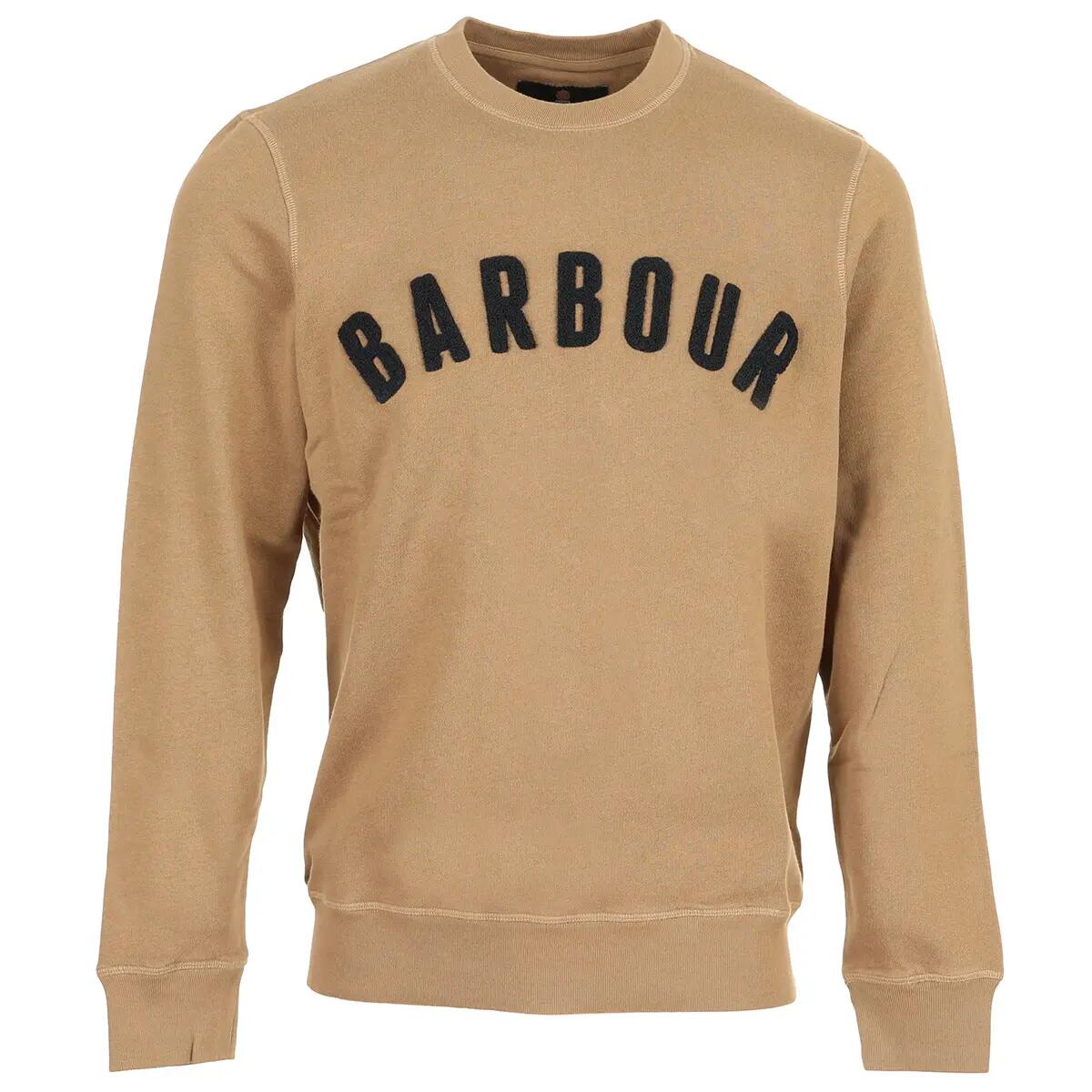 BARBOUR picture