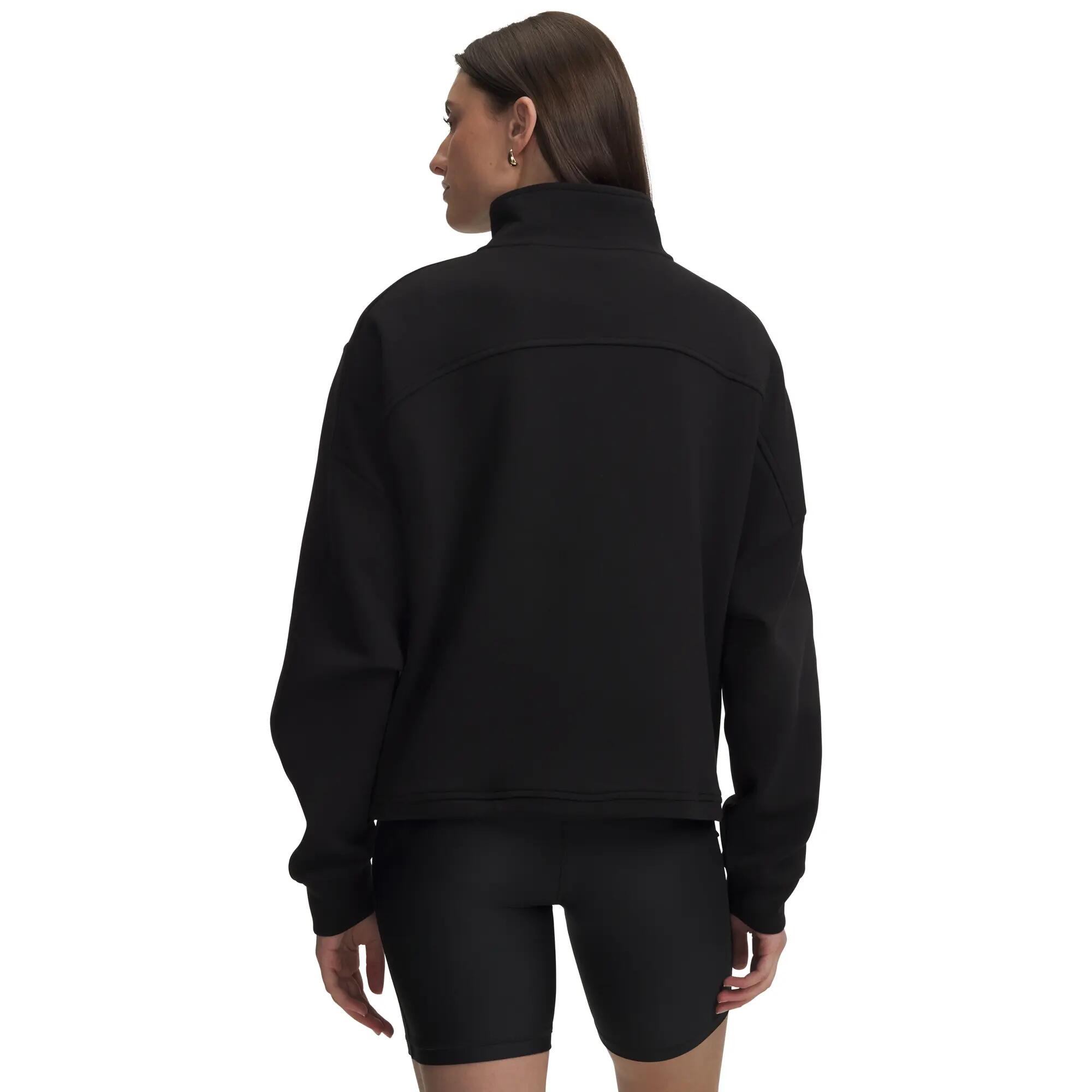 Under Armour Damen Fleece Pullover Unstoppable 6013519 2/3