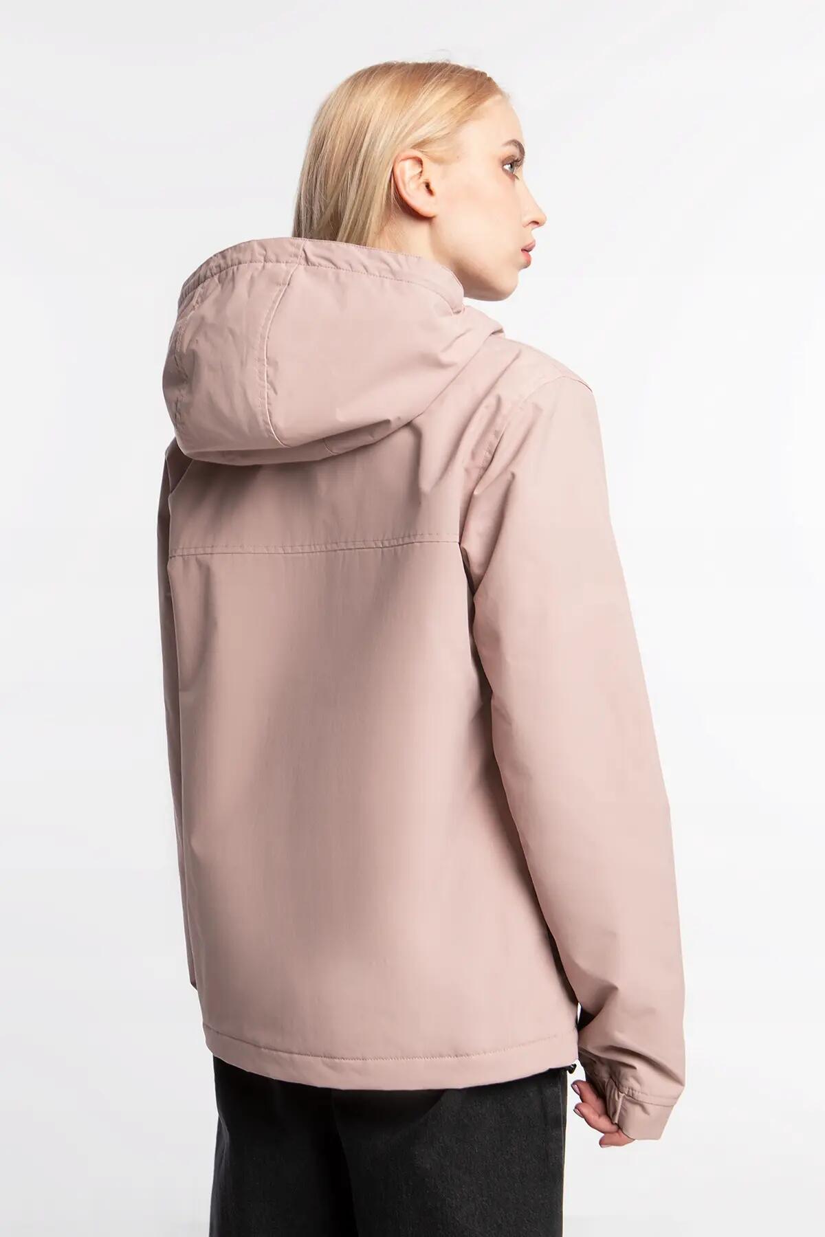 Kurtka damska kangurka Carhartt WIP W' Nimbus Pullover I00321 XS 4/5