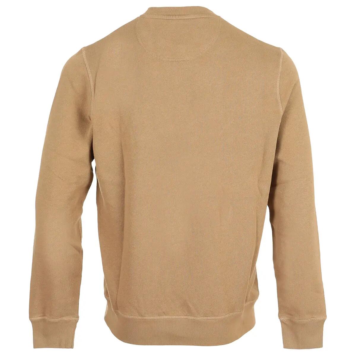 Pull Homme Prep Logo Crew Neck 2/3